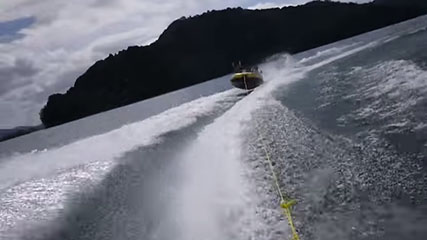 琵琶湖イメージ