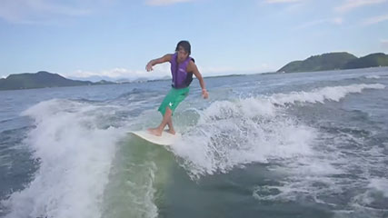 琵琶湖イメージ