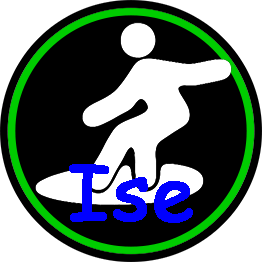 オープンフェイス in Ise