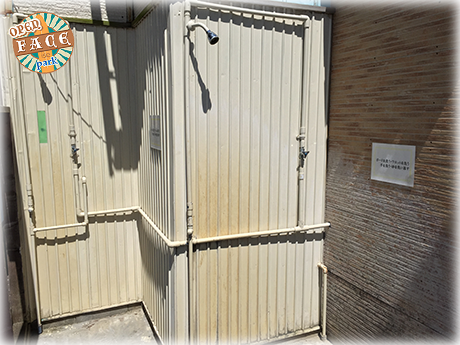 オープンフェイスイメージ