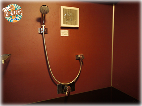 オープンフェイスイメージ