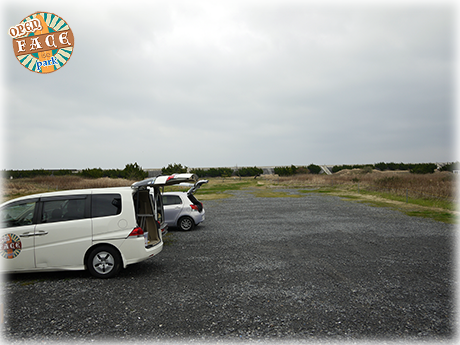 パーキングイメージ