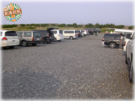 パーキングイメージ