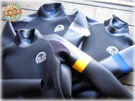 レンタルサーフボードイメージ