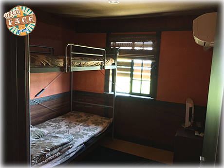 宿泊施设イメージ