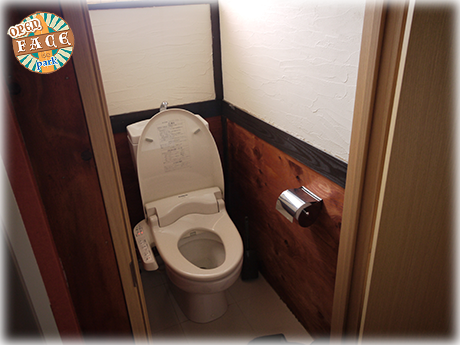 宿泊施设イメージ