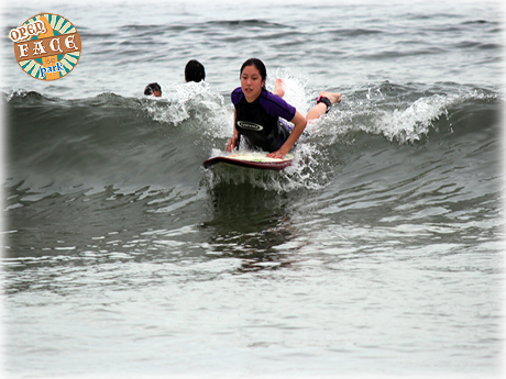 サーフィンスクールイメージ